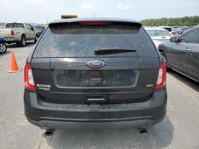 Photo 5 VIN: 2FMDK3JC0BBA15262 - FORD EDGE SEL 