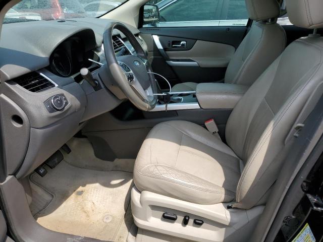 Photo 6 VIN: 2FMDK3JC0BBA15262 - FORD EDGE SEL 