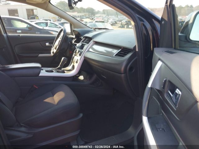 Photo 4 VIN: 2FMDK3JC0BBA16816 - FORD EDGE 