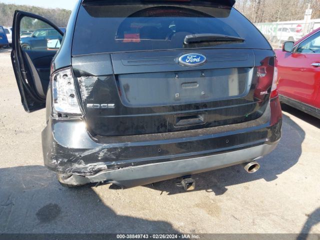 Photo 5 VIN: 2FMDK3JC0BBA16816 - FORD EDGE 