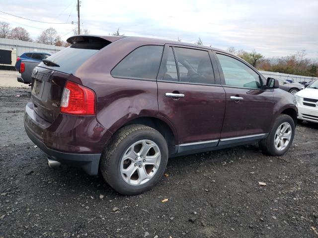 Photo 2 VIN: 2FMDK3JC0BBA18033 - FORD EDGE 