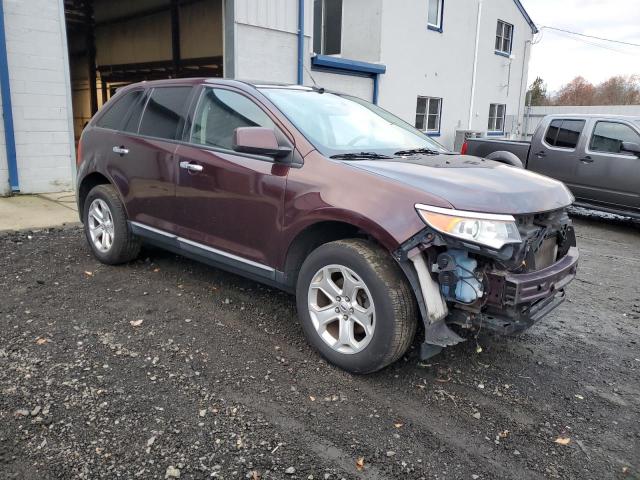 Photo 3 VIN: 2FMDK3JC0BBA18033 - FORD EDGE 