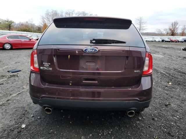 Photo 5 VIN: 2FMDK3JC0BBA18033 - FORD EDGE 