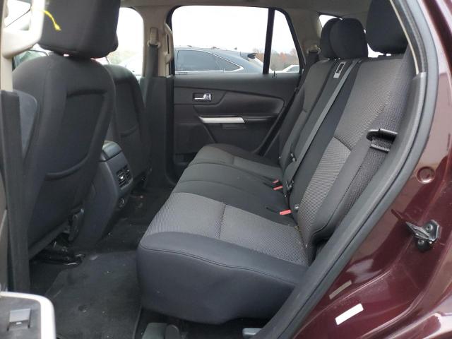 Photo 9 VIN: 2FMDK3JC0BBA18033 - FORD EDGE 