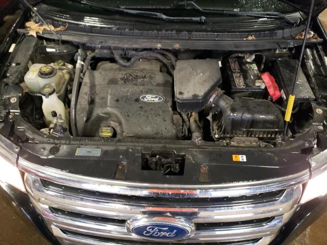 Photo 6 VIN: 2FMDK3JC0BBA30585 - FORD EDGE SEL 