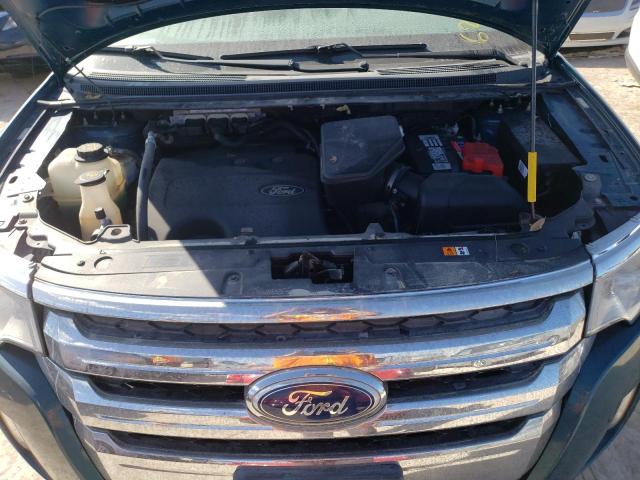 Photo 6 VIN: 2FMDK3JC0BBA37827 - FORD EDGE SEL 