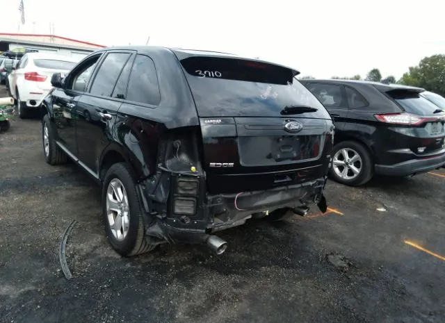 Photo 5 VIN: 2FMDK3JC0BBA52537 - FORD EDGE 