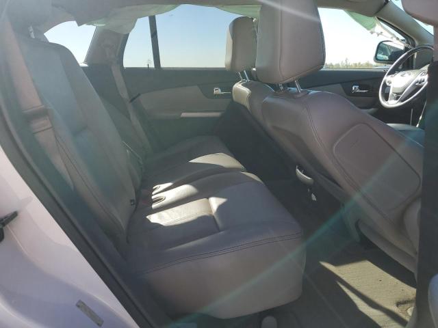 Photo 10 VIN: 2FMDK3JC0BBA60637 - FORD EDGE SEL 