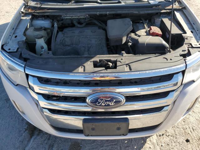 Photo 11 VIN: 2FMDK3JC0BBA60637 - FORD EDGE SEL 