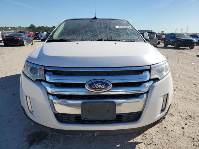 Photo 4 VIN: 2FMDK3JC0BBA60637 - FORD EDGE SEL 