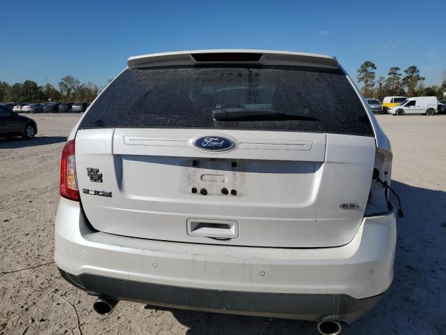 Photo 5 VIN: 2FMDK3JC0BBA60637 - FORD EDGE SEL 