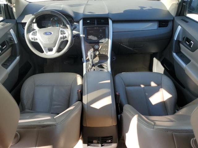 Photo 7 VIN: 2FMDK3JC0BBA60637 - FORD EDGE SEL 