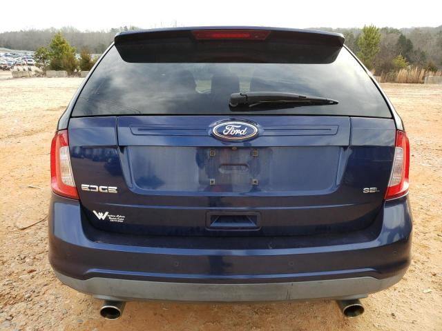 Photo 5 VIN: 2FMDK3JC0BBA67457 - FORD EDGE SEL 