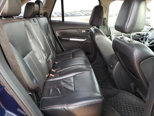 Photo 9 VIN: 2FMDK3JC0BBA67457 - FORD EDGE SEL 