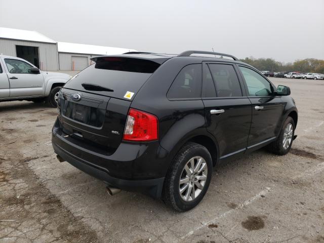 Photo 3 VIN: 2FMDK3JC0BBA67569 - FORD EDGE SEL 