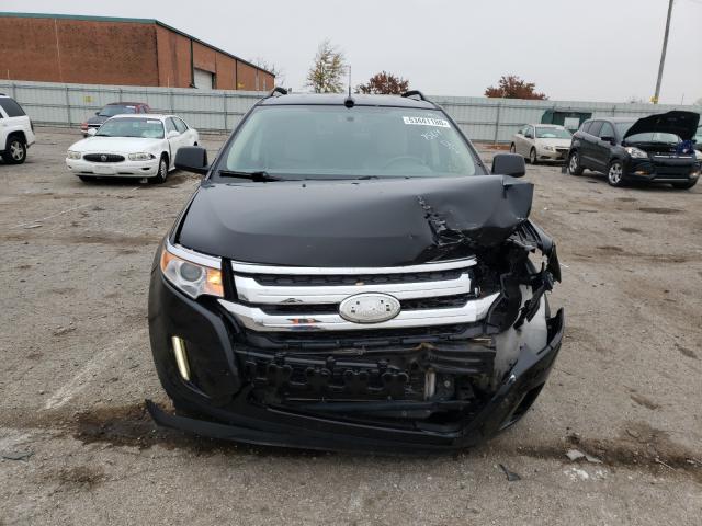 Photo 8 VIN: 2FMDK3JC0BBA67569 - FORD EDGE SEL 