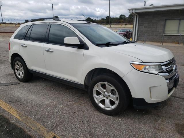 Photo 3 VIN: 2FMDK3JC0BBA67667 - FORD EDGE 