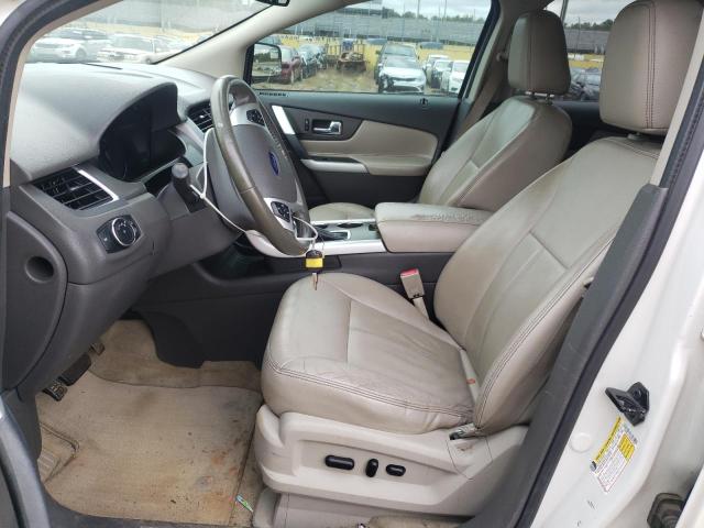 Photo 6 VIN: 2FMDK3JC0BBA67667 - FORD EDGE 