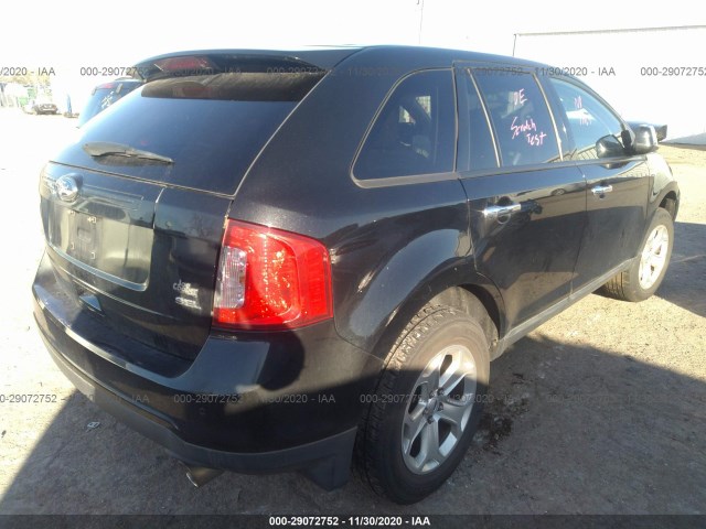 Photo 3 VIN: 2FMDK3JC0BBA70021 - FORD EDGE 