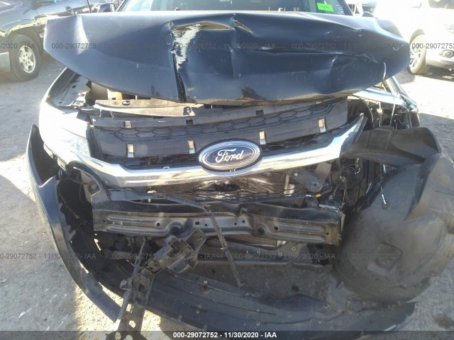 Photo 5 VIN: 2FMDK3JC0BBA70021 - FORD EDGE 