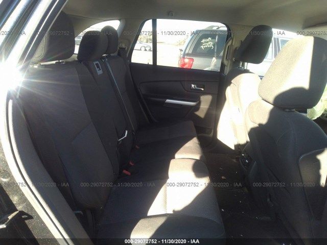 Photo 7 VIN: 2FMDK3JC0BBA70021 - FORD EDGE 