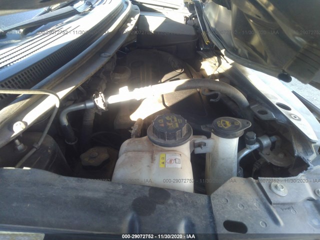 Photo 9 VIN: 2FMDK3JC0BBA70021 - FORD EDGE 