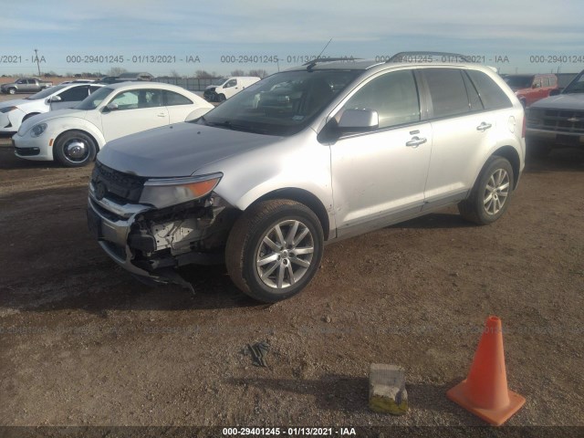 Photo 1 VIN: 2FMDK3JC0BBA70732 - FORD EDGE 