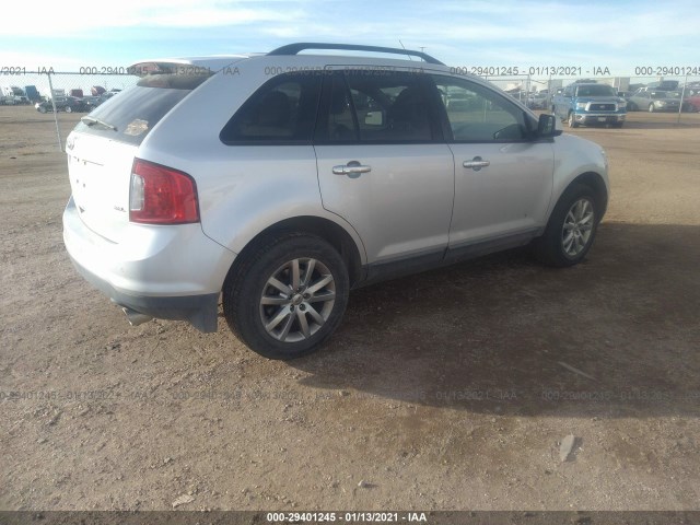 Photo 3 VIN: 2FMDK3JC0BBA70732 - FORD EDGE 