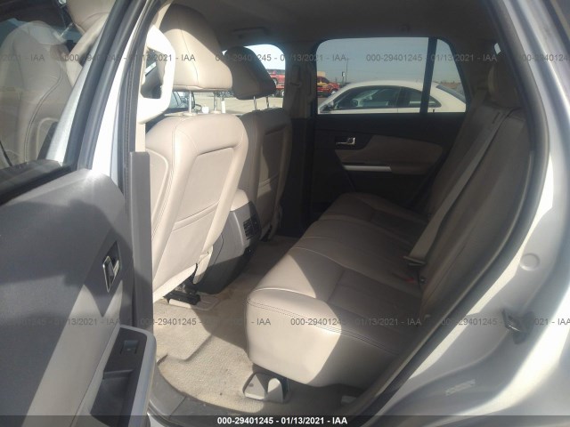 Photo 7 VIN: 2FMDK3JC0BBA70732 - FORD EDGE 