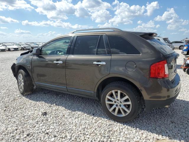 Photo 1 VIN: 2FMDK3JC0BBA83027 - FORD EDGE SEL 