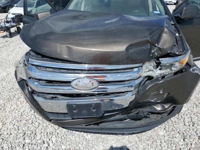 Photo 10 VIN: 2FMDK3JC0BBA83027 - FORD EDGE SEL 