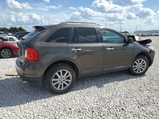 Photo 2 VIN: 2FMDK3JC0BBA83027 - FORD EDGE SEL 