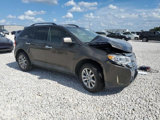 Photo 3 VIN: 2FMDK3JC0BBA83027 - FORD EDGE SEL 