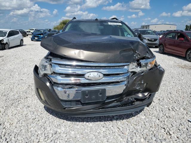 Photo 4 VIN: 2FMDK3JC0BBA83027 - FORD EDGE SEL 