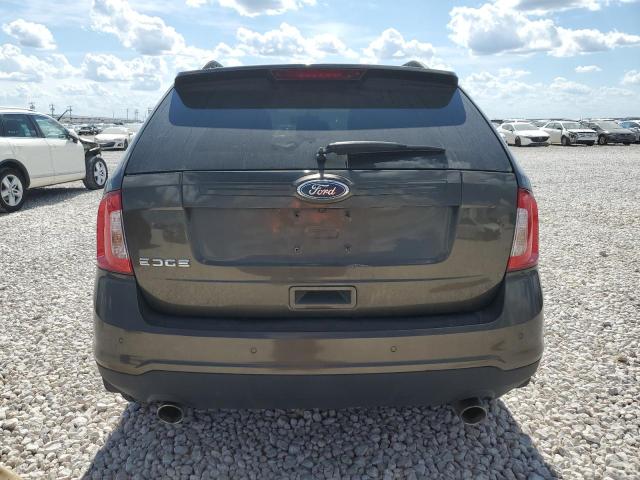 Photo 5 VIN: 2FMDK3JC0BBA83027 - FORD EDGE SEL 