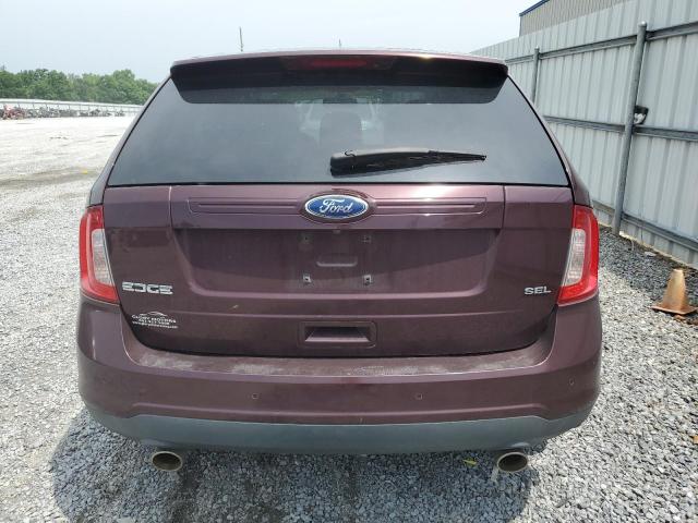 Photo 5 VIN: 2FMDK3JC0BBA83741 - FORD EDGE 