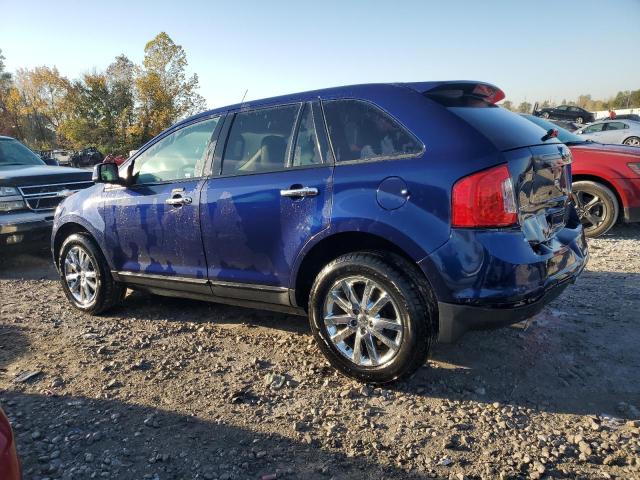 Photo 1 VIN: 2FMDK3JC0BBA85599 - FORD EDGE SEL 