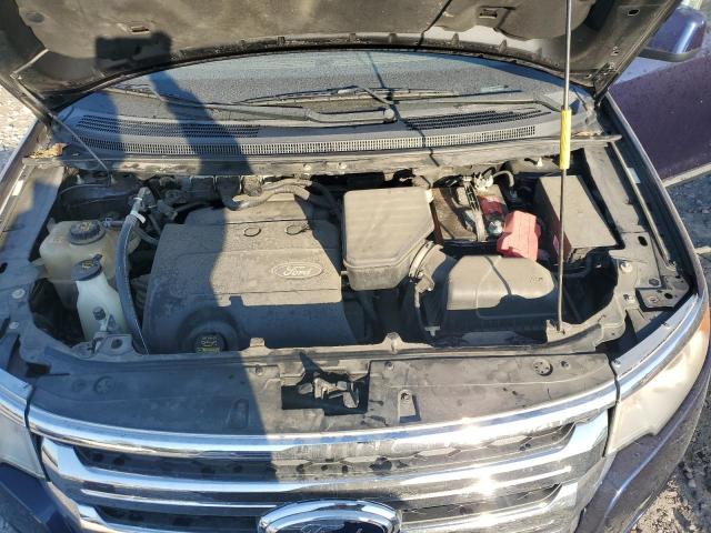 Photo 10 VIN: 2FMDK3JC0BBA85599 - FORD EDGE SEL 