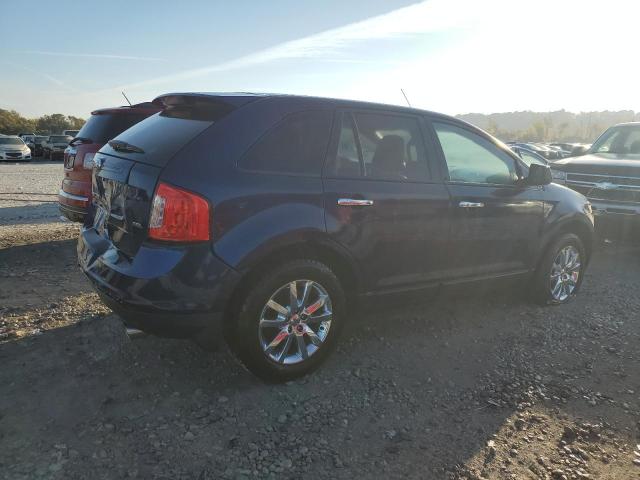 Photo 2 VIN: 2FMDK3JC0BBA85599 - FORD EDGE SEL 