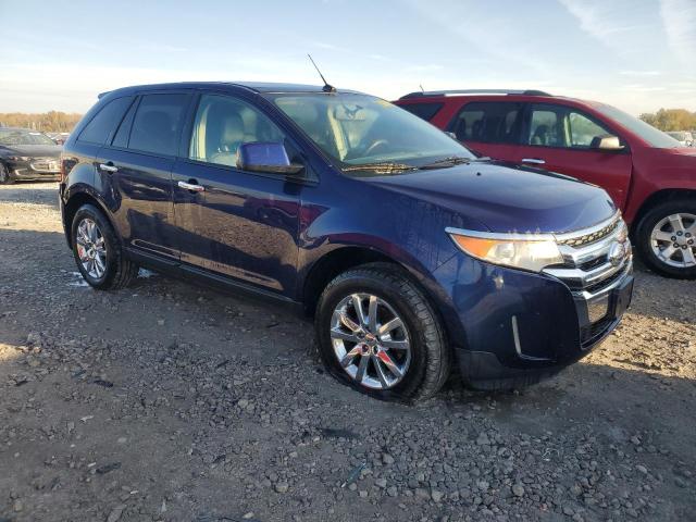 Photo 3 VIN: 2FMDK3JC0BBA85599 - FORD EDGE SEL 