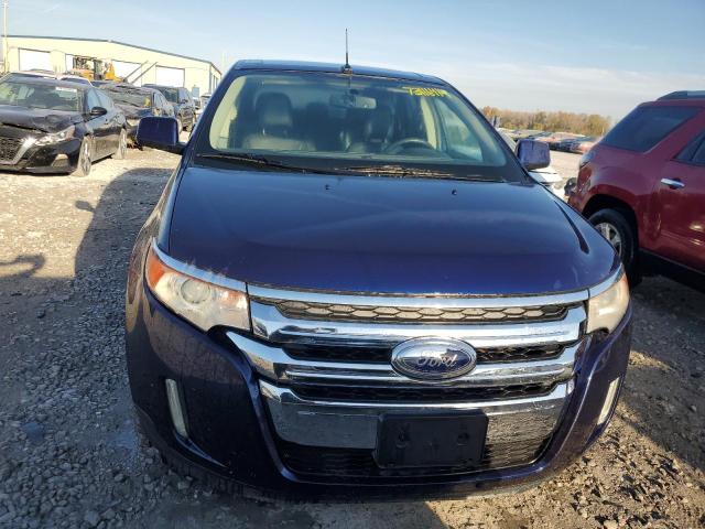 Photo 4 VIN: 2FMDK3JC0BBA85599 - FORD EDGE SEL 