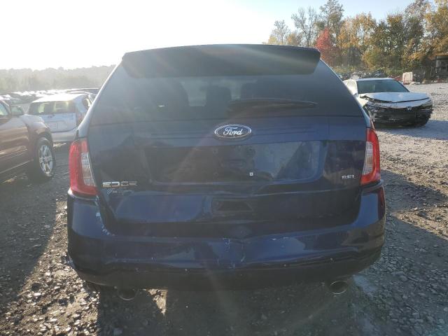 Photo 5 VIN: 2FMDK3JC0BBA85599 - FORD EDGE SEL 