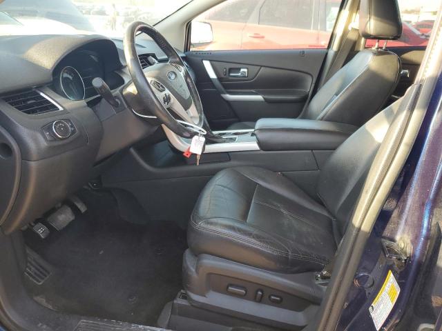 Photo 6 VIN: 2FMDK3JC0BBA85599 - FORD EDGE SEL 