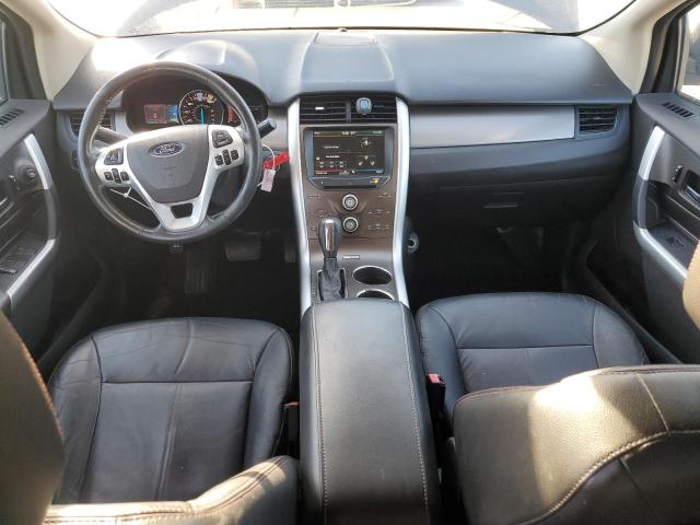 Photo 7 VIN: 2FMDK3JC0BBA85599 - FORD EDGE SEL 