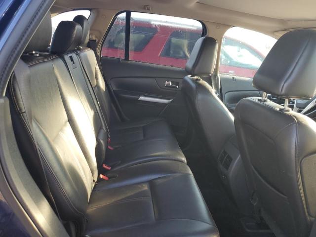 Photo 9 VIN: 2FMDK3JC0BBA85599 - FORD EDGE SEL 