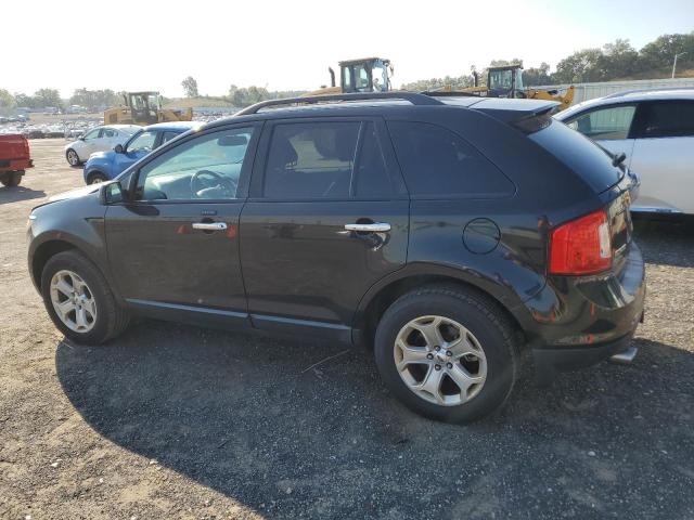 Photo 1 VIN: 2FMDK3JC0BBB03647 - FORD EDGE SEL 