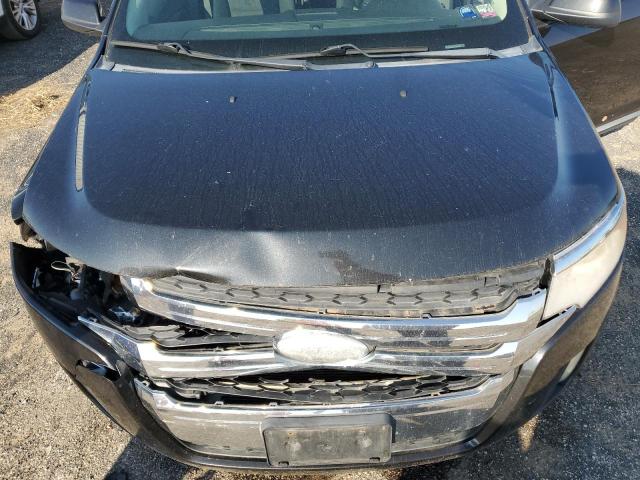 Photo 10 VIN: 2FMDK3JC0BBB03647 - FORD EDGE SEL 