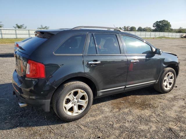 Photo 2 VIN: 2FMDK3JC0BBB03647 - FORD EDGE SEL 