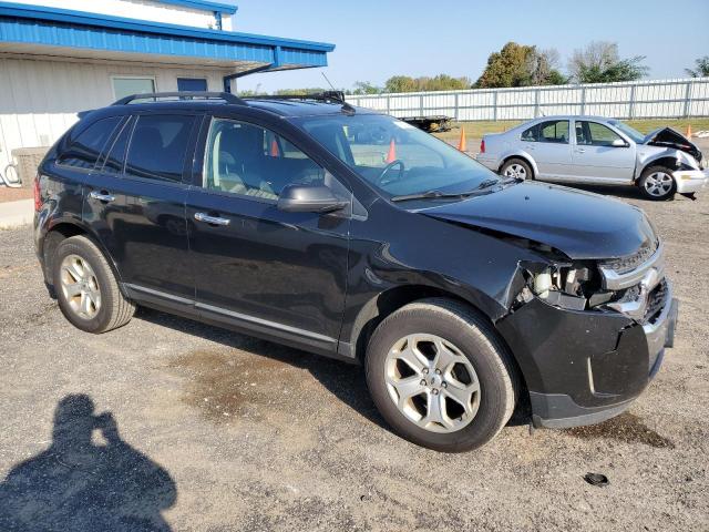 Photo 3 VIN: 2FMDK3JC0BBB03647 - FORD EDGE SEL 