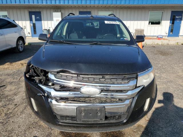 Photo 4 VIN: 2FMDK3JC0BBB03647 - FORD EDGE SEL 